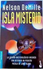 Descargar ISLA MISTERIO