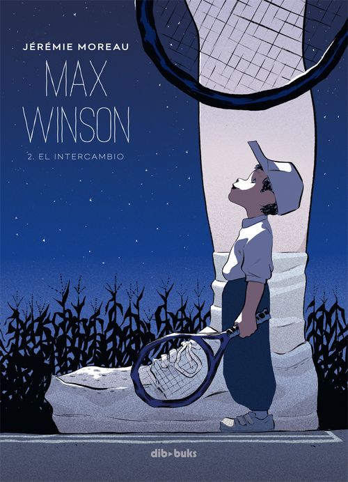 Descargar MAX WINSON 2  EL INTERCAMBIO