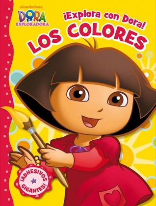 Descargar ¡EXPLORA CON DORA! LOS COLORES