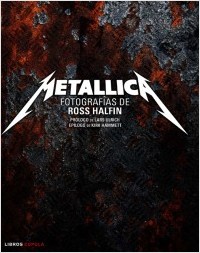 Descargar METALLICA