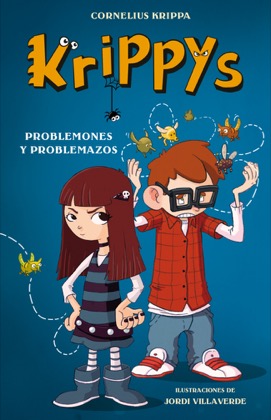 Descargar KRIPPYS 2  PROBLEMONES Y PROBLEMAZOS