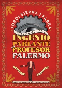 Descargar EL EXTRAORDINARIO INGENIO PARLANTE DEL PROFESOR PALERMO