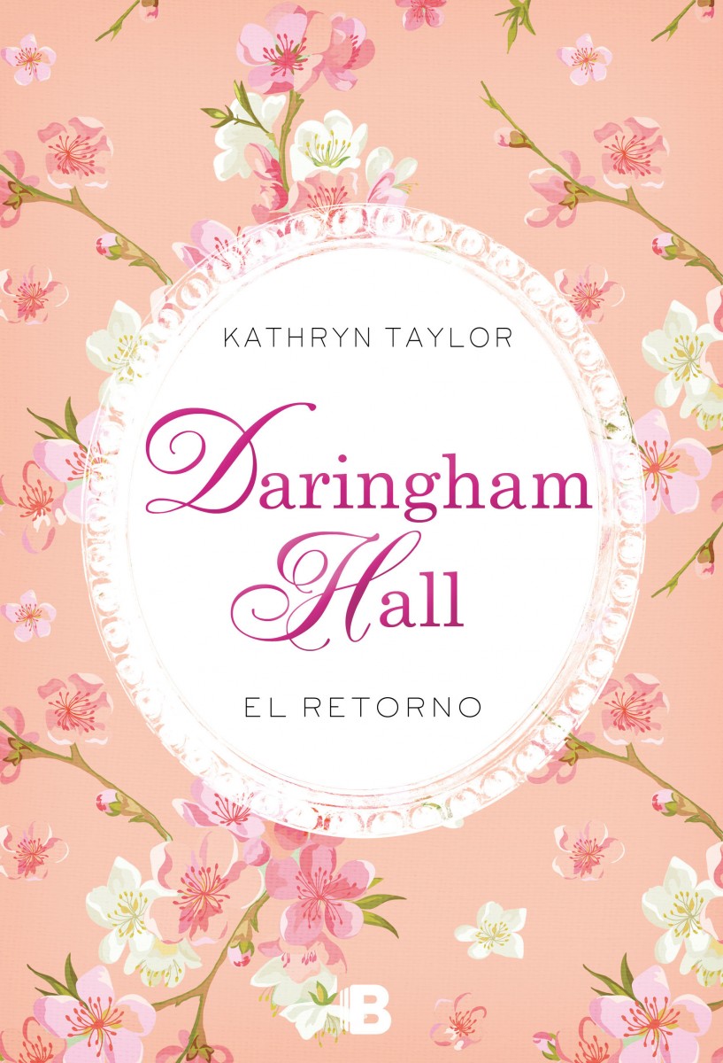 Descargar DARINGHAM HALL  EL RETORNO