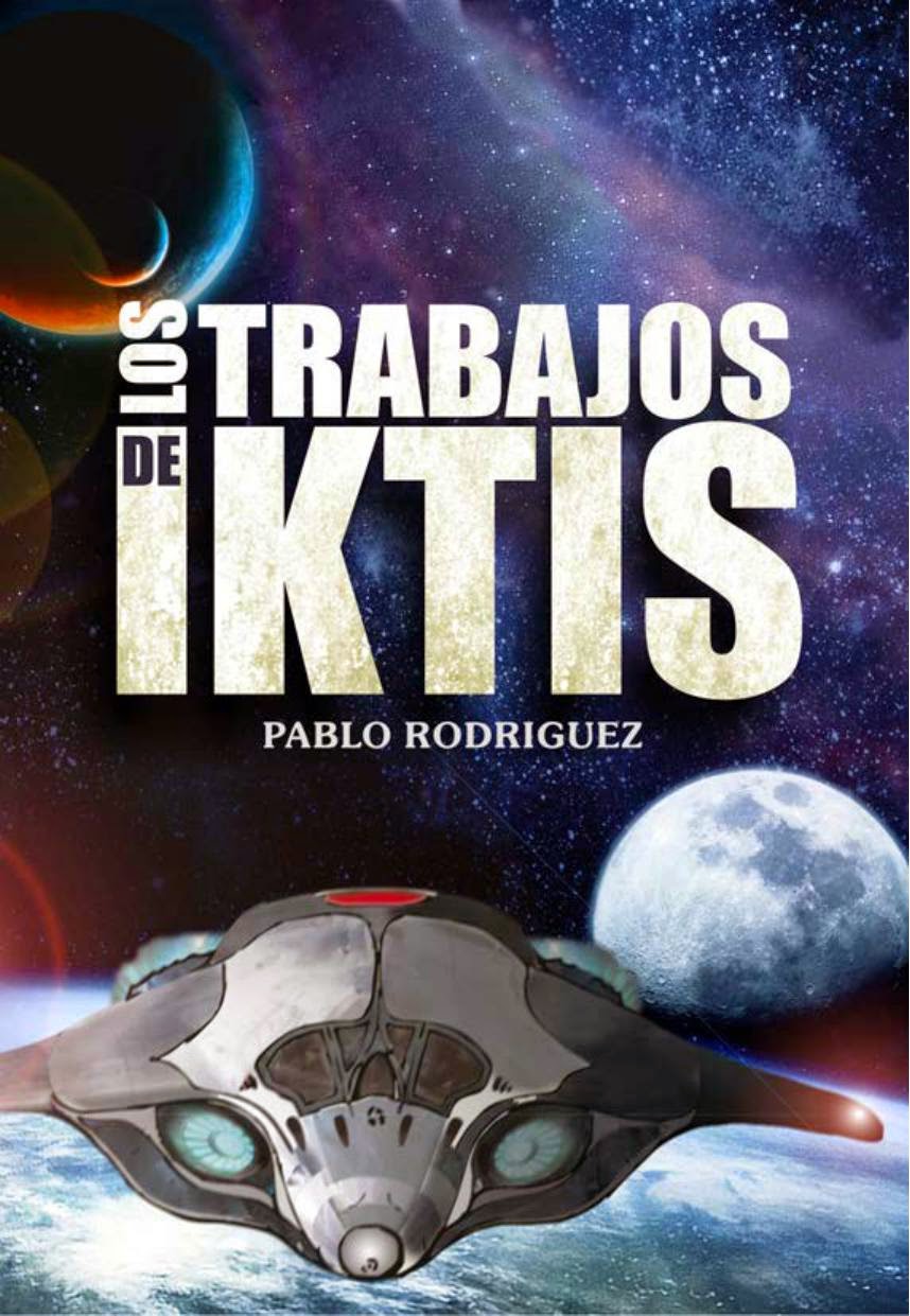 Descargar LOS TRABAJOS DE IKTIS