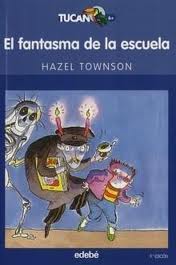 Descargar EL FANTASMA DE LA ESCUELA