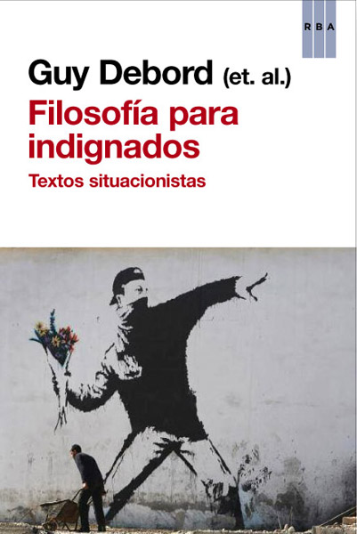 Descargar FILOSOFIA PARA INDIGNADOS