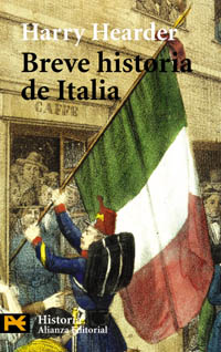 Descargar BREVE HISTORIA DE ITALIA