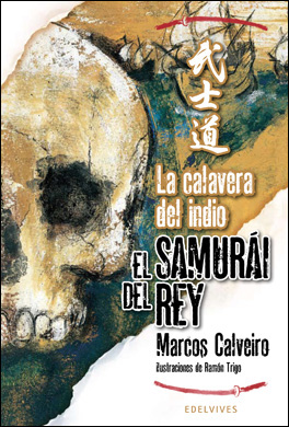 Descargar LA CALAVERA DEL INDIO  EL SAMURAI DEL REY