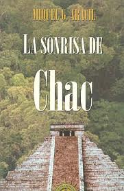 Descargar LA SONRISA DE CHAC