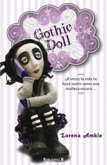 Descargar GOTHIC DOLL