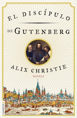 Descargar EL DISCIPULO DE GUTENBERG