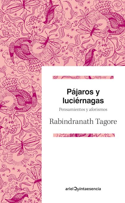 Descargar PAJAROS Y LUCIERNAGAS