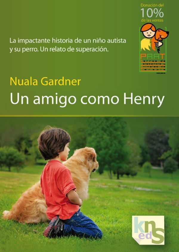 Descargar UN AMIGO COMO HENRY