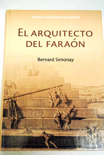 Descargar EL ARQUITECTO DEL FARAON