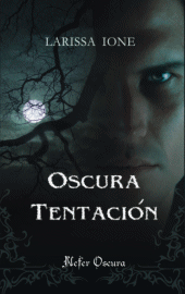 Descargar OSCURA TENTACION  SAGA DEMONIACA I