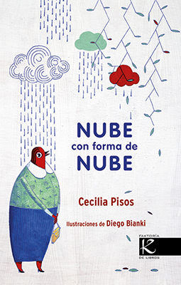 Descargar NUBE CON FORMA DE NUBE