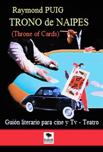 Descargar TRONO DE NAIPES (THRONE OF CARDS)