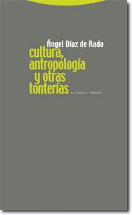 Descargar CULTURA  ANTROPOLOGIA Y OTRAS TONTERIAS