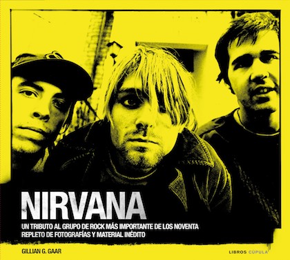 Descargar NIRVANA