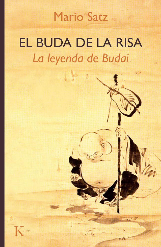 Descargar EL BUDA DE LA RISA  LA LEYENDA DE BUDAI