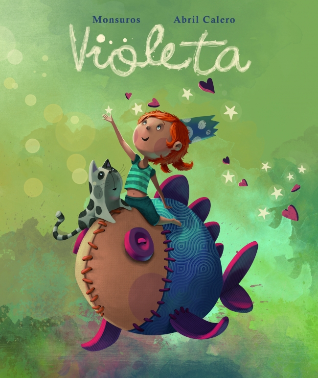 Descargar VIOLETA