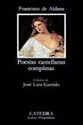 Descargar POESIAS CASTELLANAS COMPLETAS