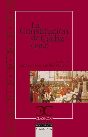 Descargar LA CONSTITUCION DE CADIZ (1812)