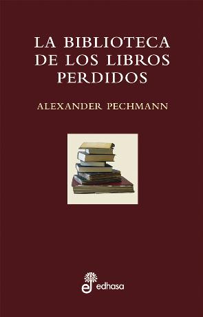 Descargar LA BIBLIOTECA DE LOS LIBROS PERDIDOS