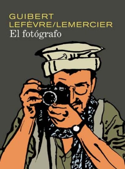 Descargar EL FOTOGRAFO