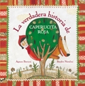 Descargar LA VERDADERA HISTORIA DE CAPERUCITA ROJA