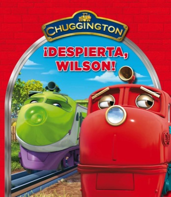 Descargar ¡DESPIERTA WILSON!