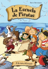 Descargar LA ESCUELA DE PIRATAS: A LA CAZA DEL TESORO