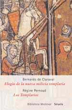 Descargar ELOGIO DE LA NUEVA MILICIA TEMPLARIA  LOS TEMPLARIOS