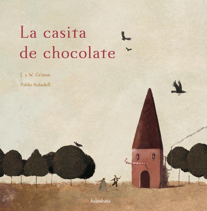 Descargar LA CASITA DE CHOCOLATE