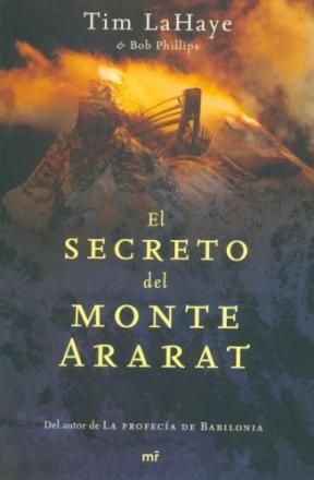 Descargar EL SECRETO DEL MONTE ARARAT