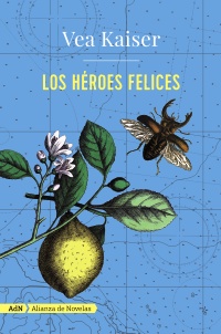 Descargar LOS HEROES FELICES