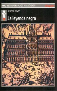 Descargar LA LEYENDA NEGRA