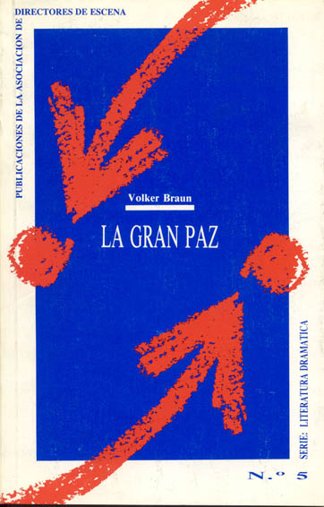 Descargar LA GRAN PAZ