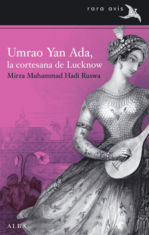 Descargar UMRAO YAN ADA  LA CORTESANA DE LUCKNOW