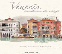 Descargar VENECIA  CUADERNO DE VIAJE