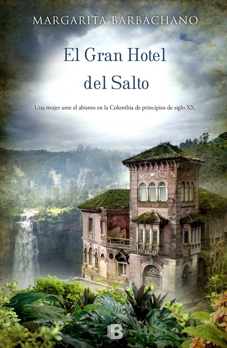 Descargar EL GRAN HOTEL DEL SALTO