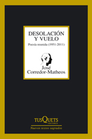 Descargar DESOLACION Y VUELO  POESIA REUNIDA (1951-2011)