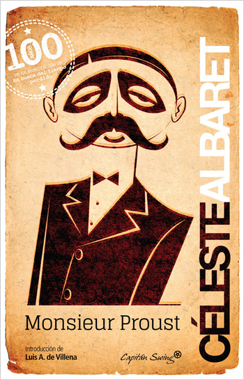 Descargar MONSIEUR PROUST