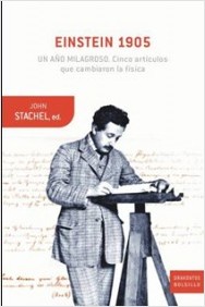 Descargar EINSTEIN 1905: UN AÑO MILAGROSO  CINCO ARTICULOS QUE CAMBIARON LA FISICA