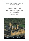 Descargar ARQUITECTURA DEL RENACIMIENTO EN ESPAÑA  1488-1599