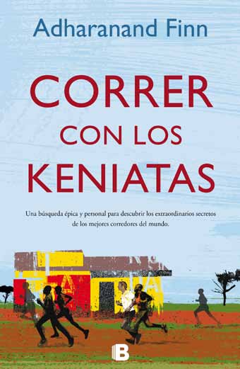 Descargar CORRER CON LOS KENIATAS