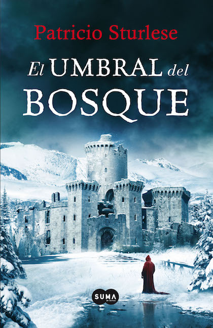 Descargar EL UMBRAL DEL BOSQUE