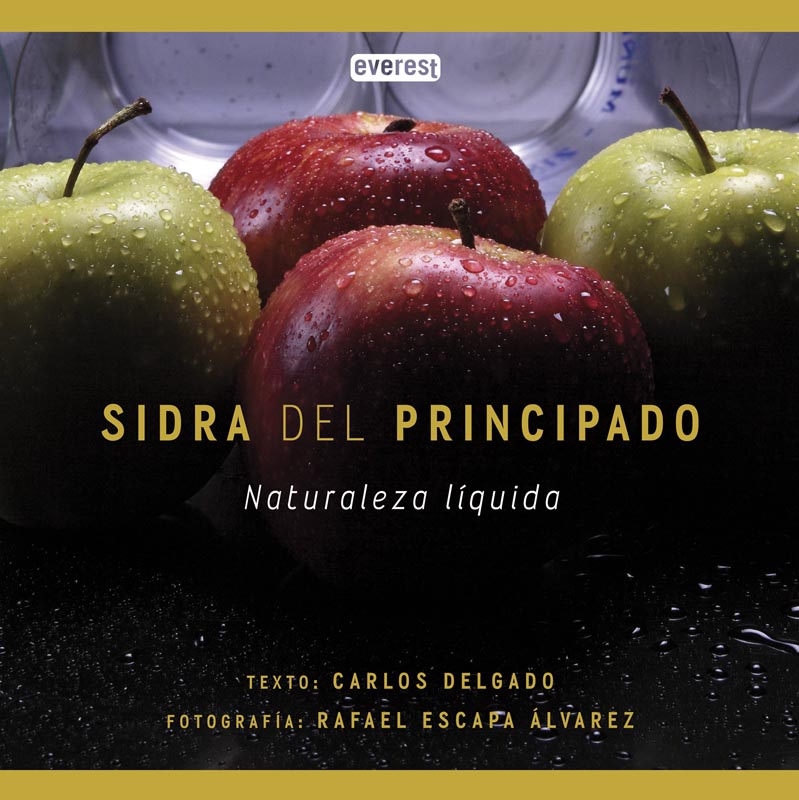 Descargar SIDRA DEL PRINCIPADO  NATURALEZA LIQUIDA