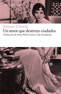 Descargar UN AMOR QUE DESTRUYE CIUDADES