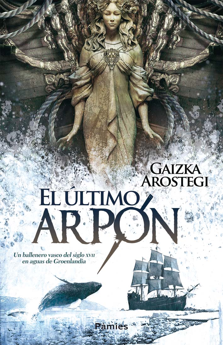 Descargar EL ULTIMO ARPON